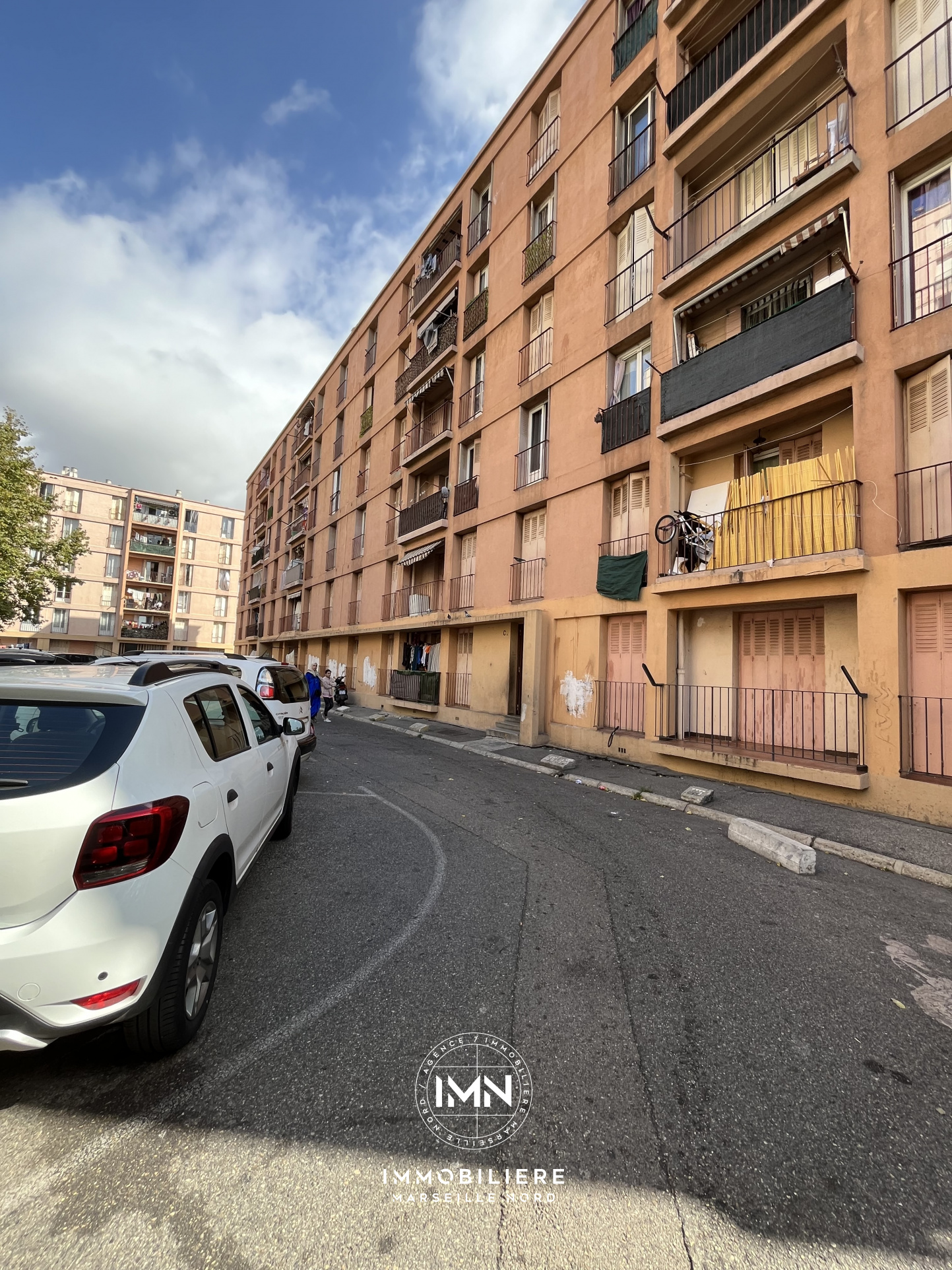 Image_, Appartement, Marseille, ref :1794