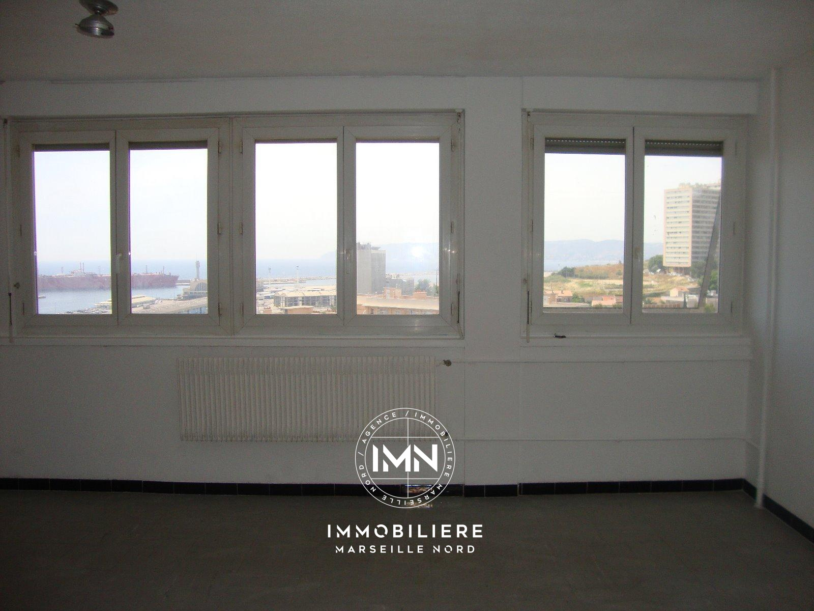 Image_, Appartement, Marseille, ref :VAP20000036