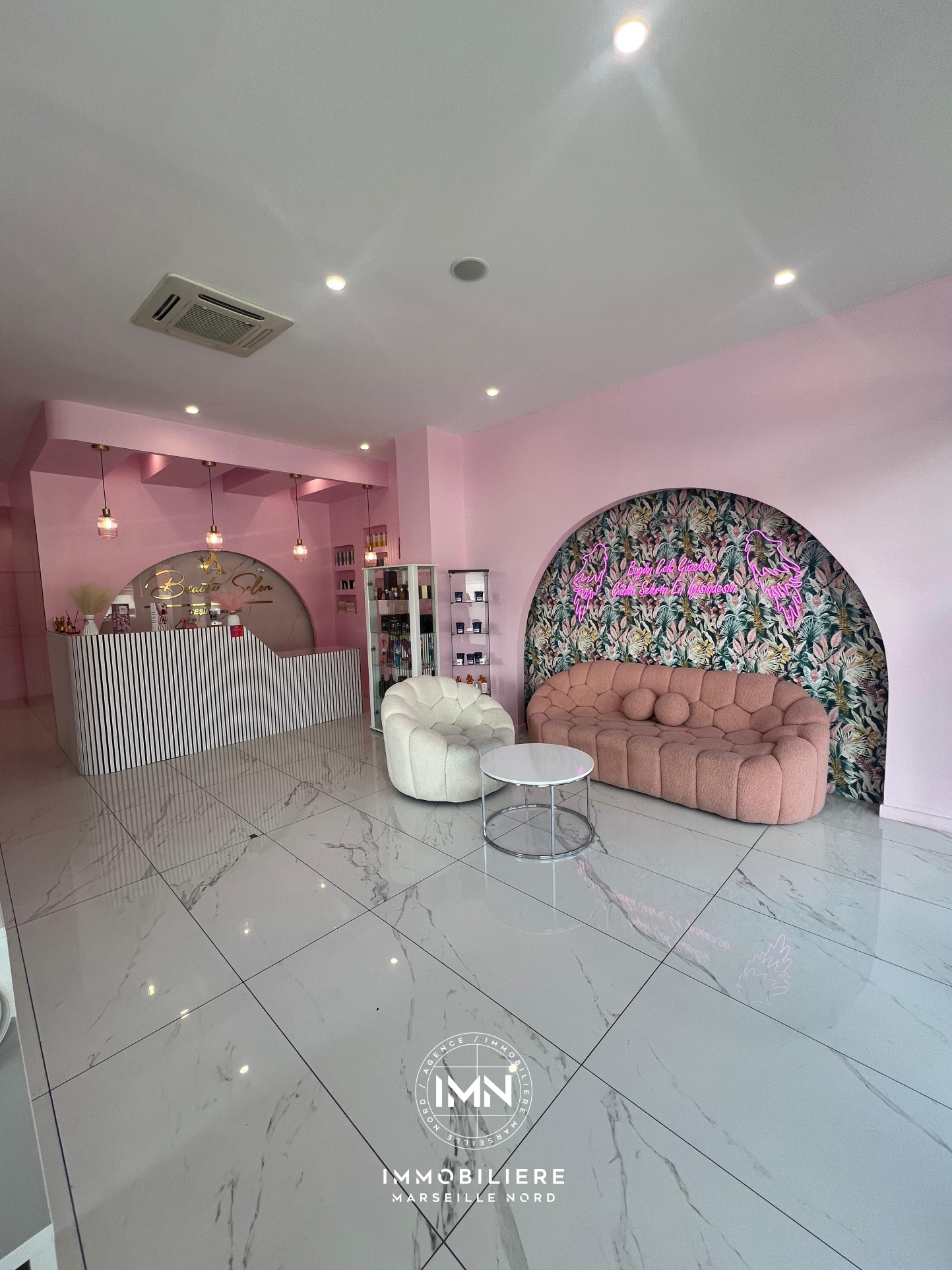 Image_, Fonds de commerce, Marseille, ref :001910