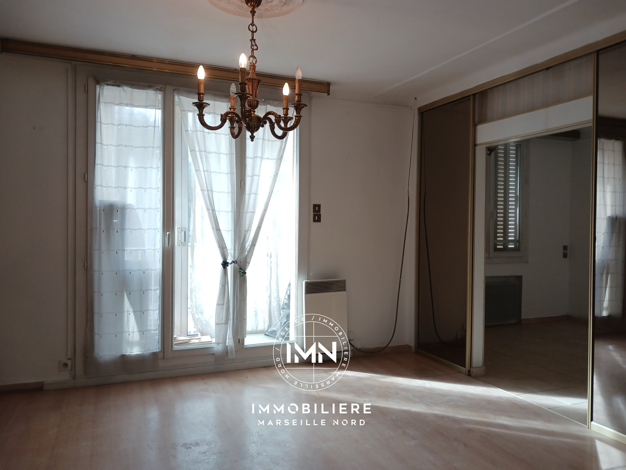 Image_, Appartement, Marseille, ref :1942