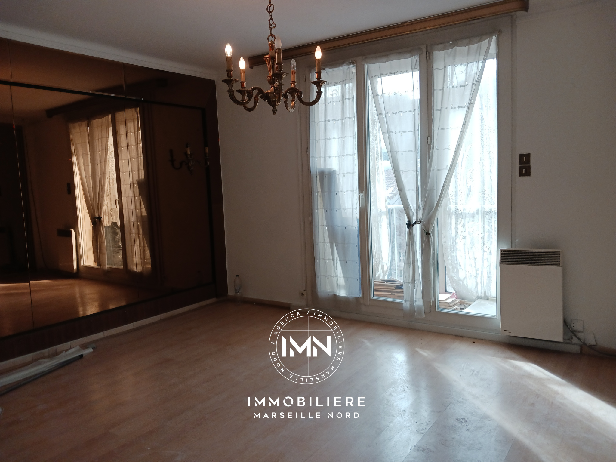 Image_, Appartement, Marseille, ref :1942