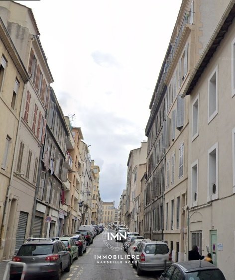 Image_, Appartement, Marseille, ref :001645