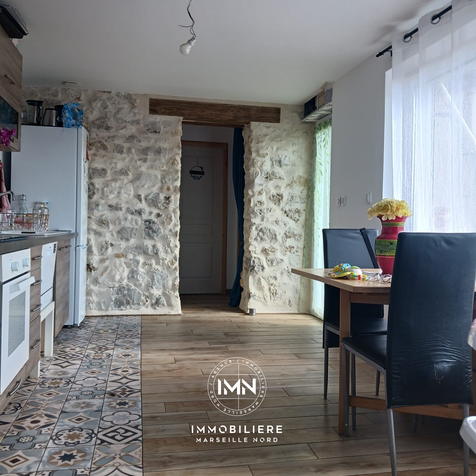 Image_, Appartement, Marseille, ref :1766