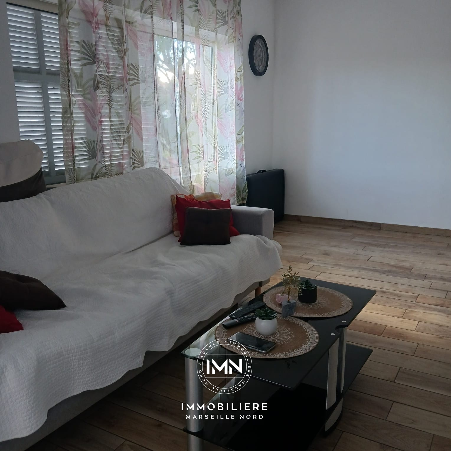 Image_, Appartement, Marseille, ref :1766