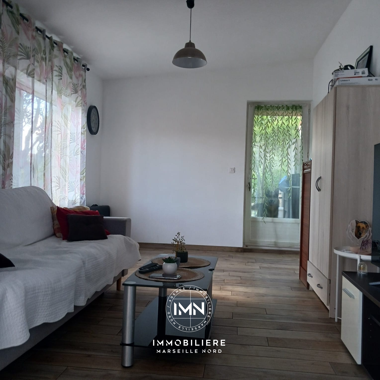 Image_, Appartement, Marseille, ref :1766