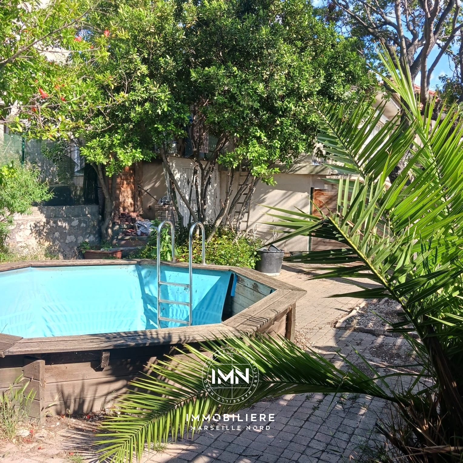 Image_, Appartement, Marseille, ref :1766