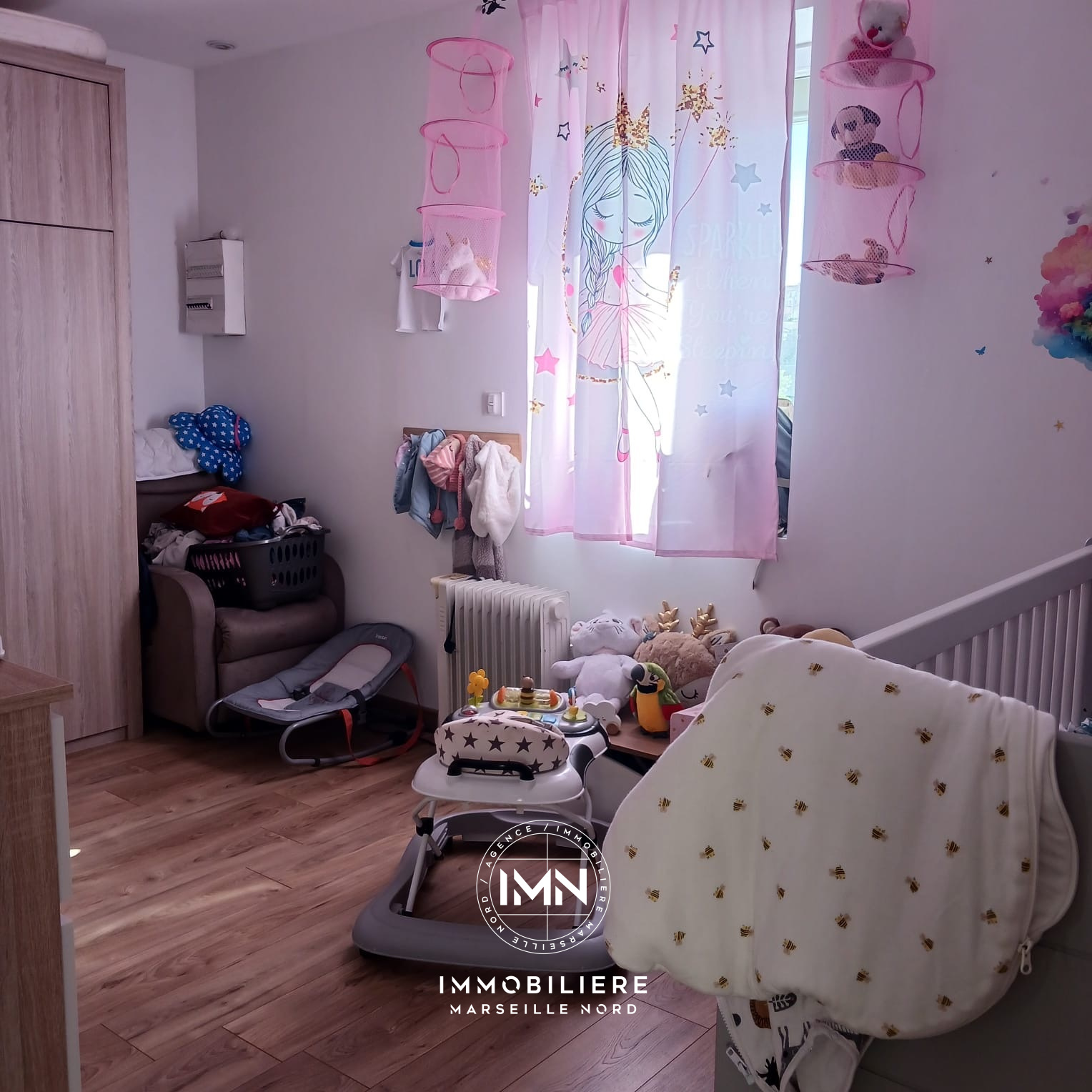 Image_, Appartement, Marseille, ref :1766