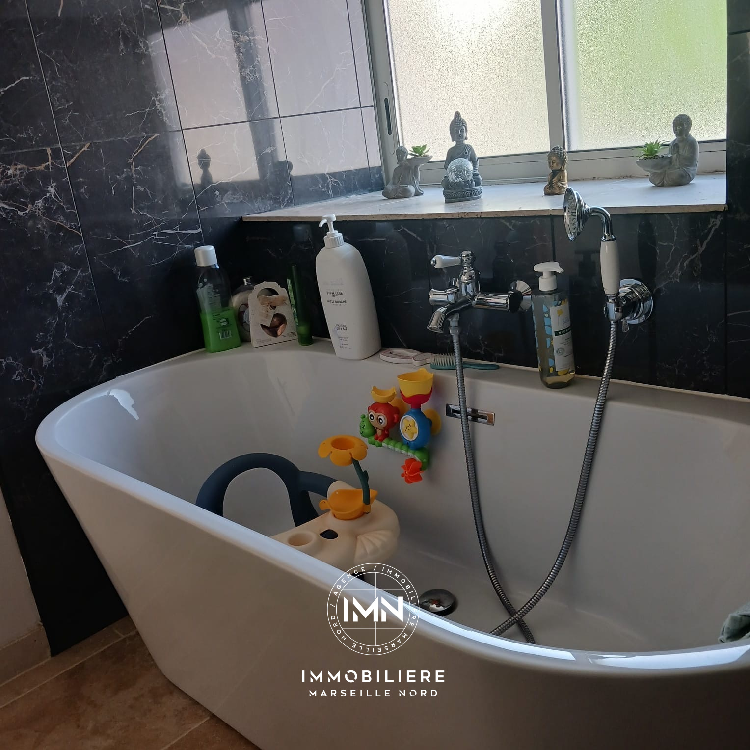 Image_, Appartement, Marseille, ref :1766