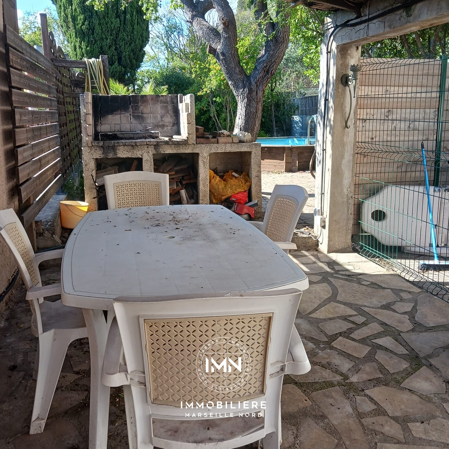 Image_, Appartement, Marseille, ref :1766