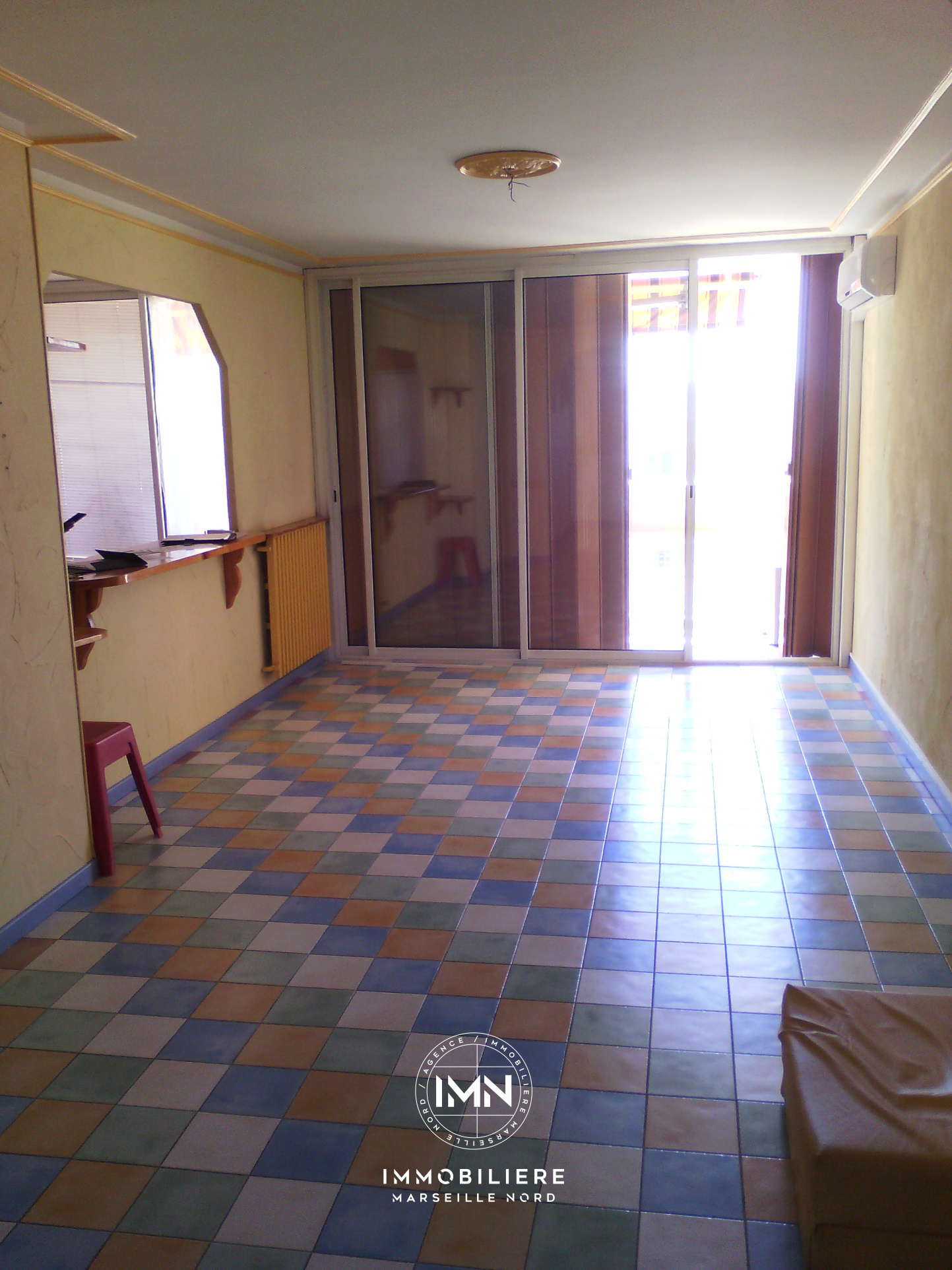 Image_, Appartement, Marseille, ref :001881