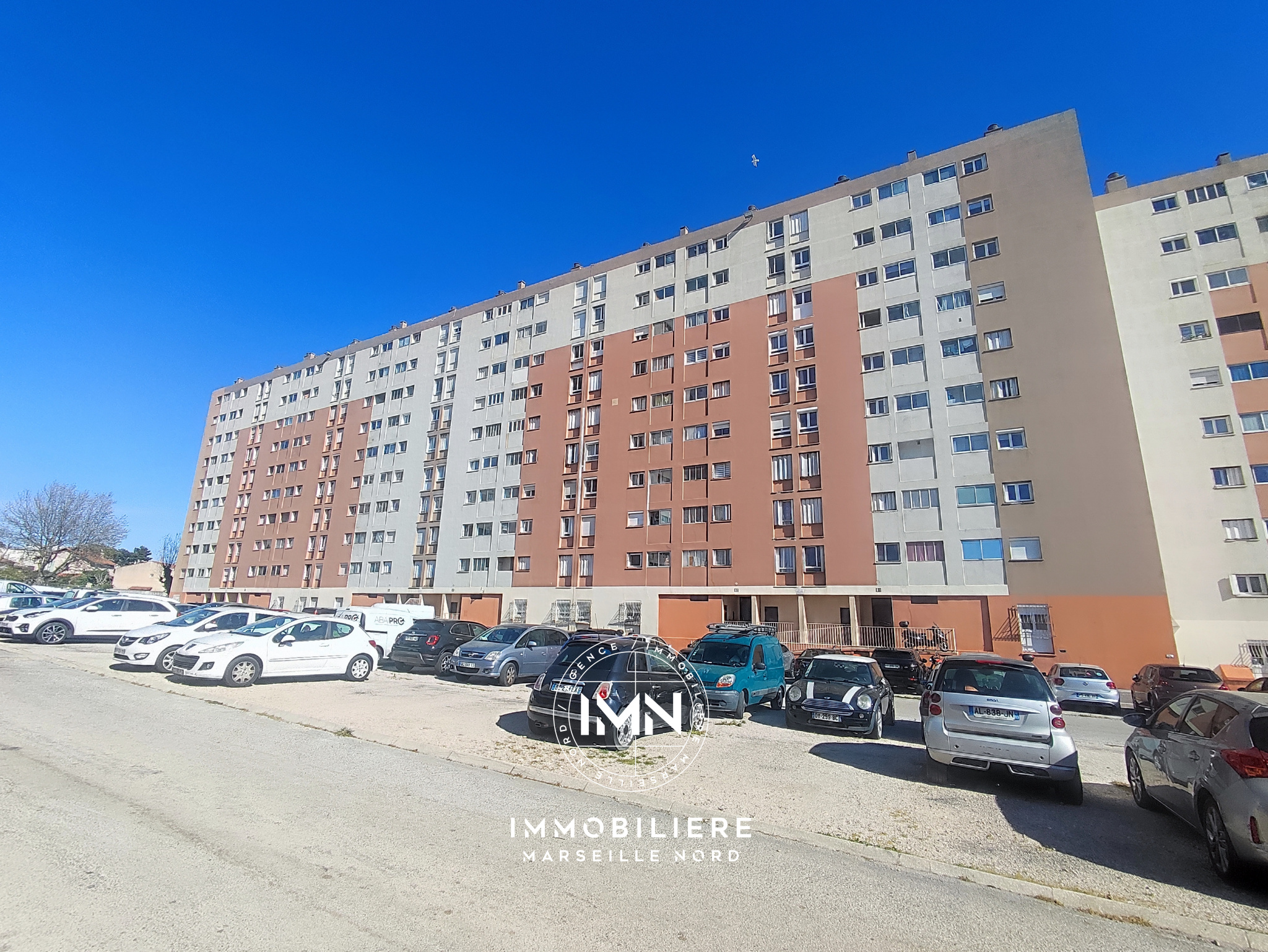 Image_, Appartement, Marseille, ref :001948