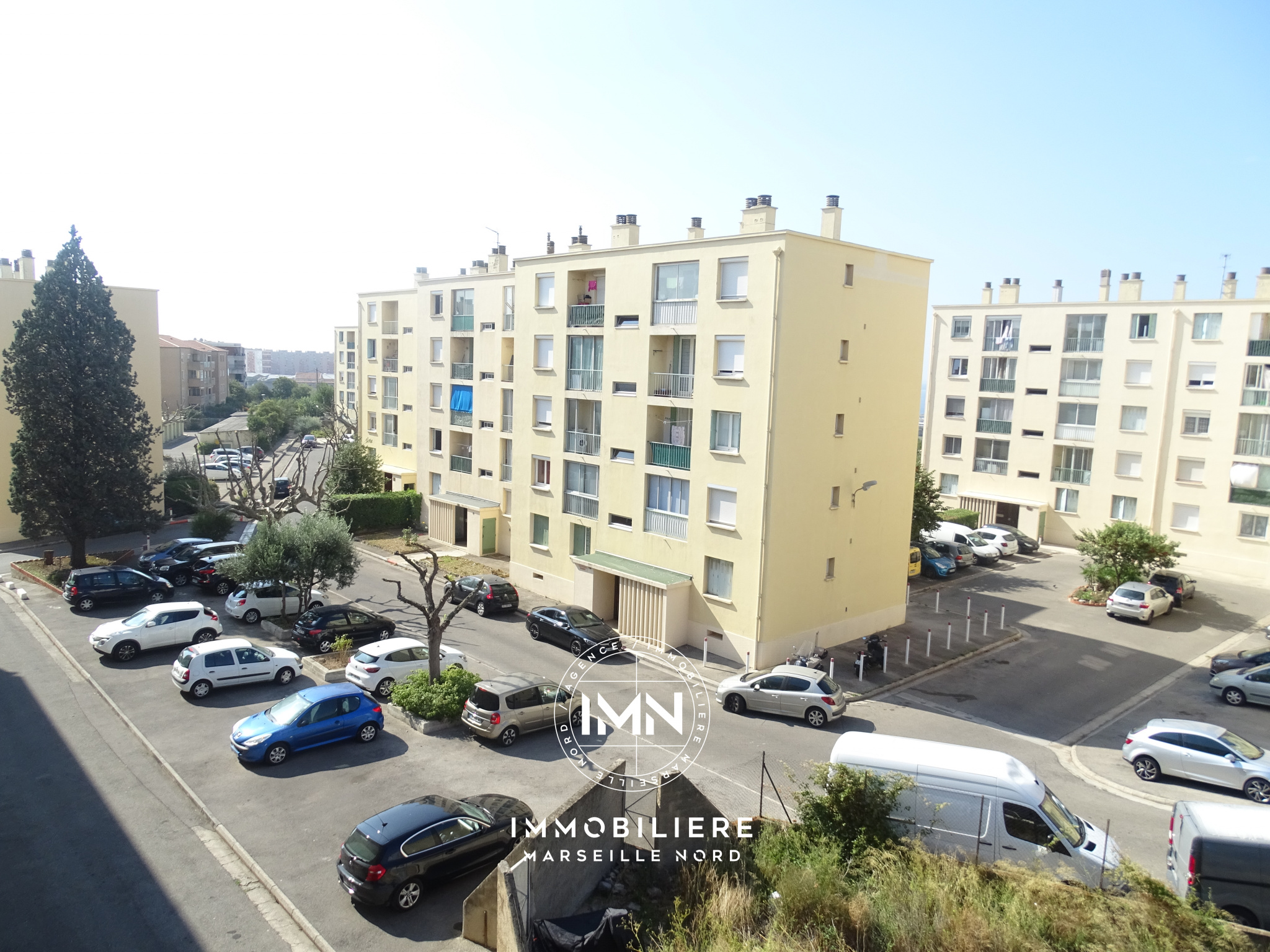 Image_, Appartement, Marseille, ref :001547