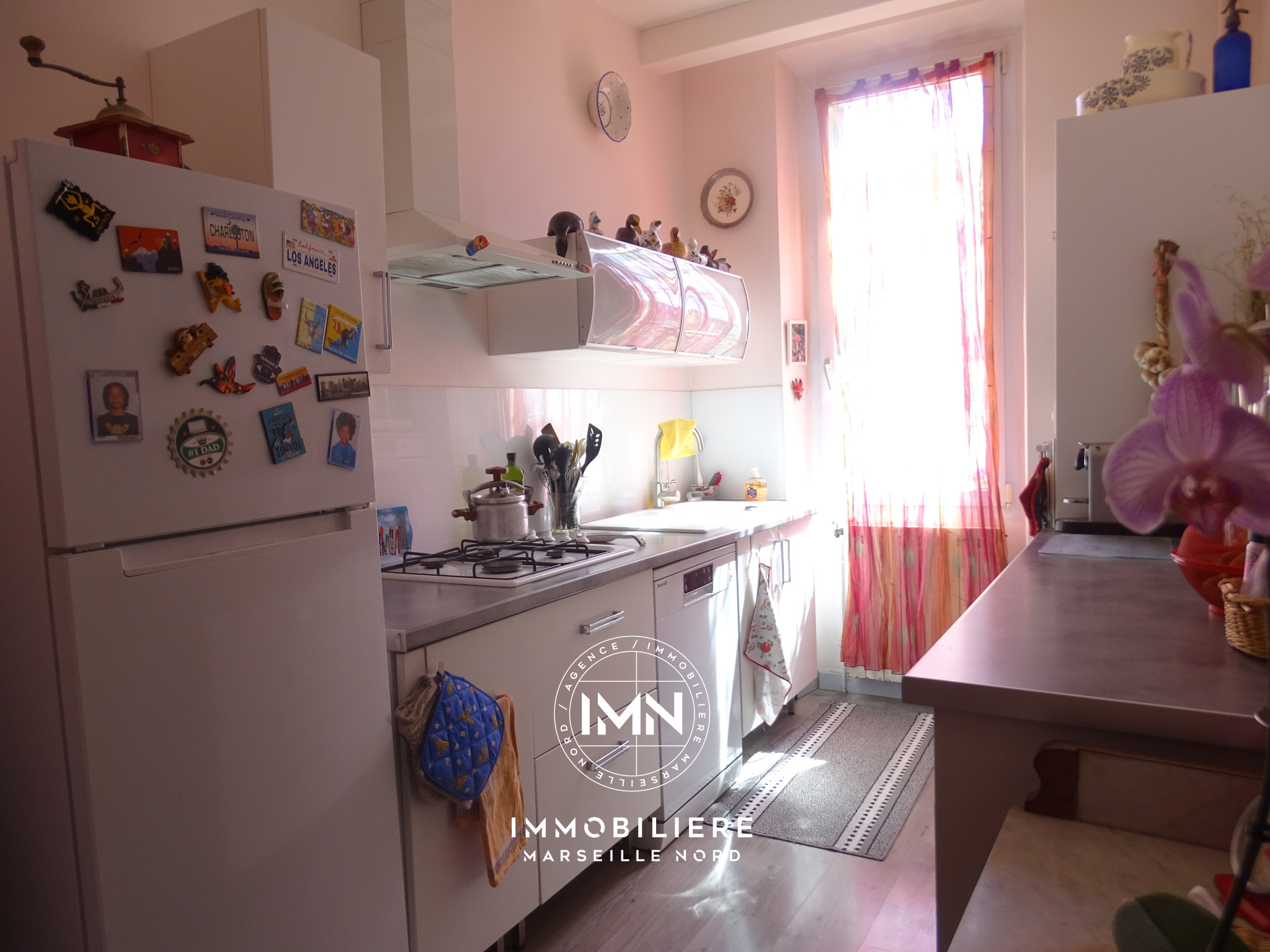Image_, Maison, Marseille, ref :001944