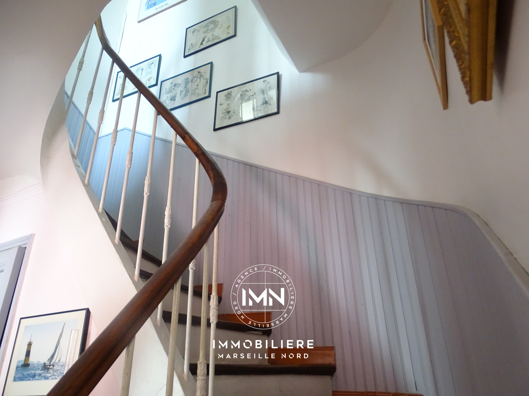 Image_, Maison, Marseille, ref :001944