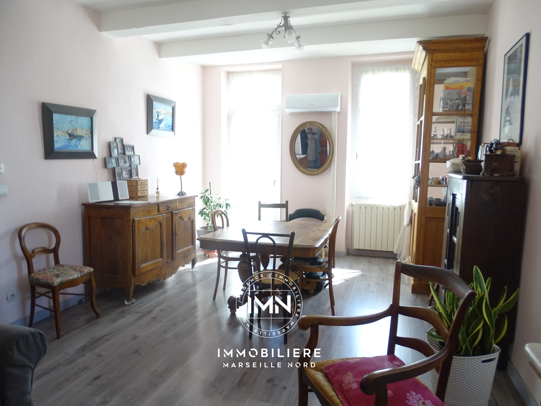 Image_, Maison, Marseille, ref :001944