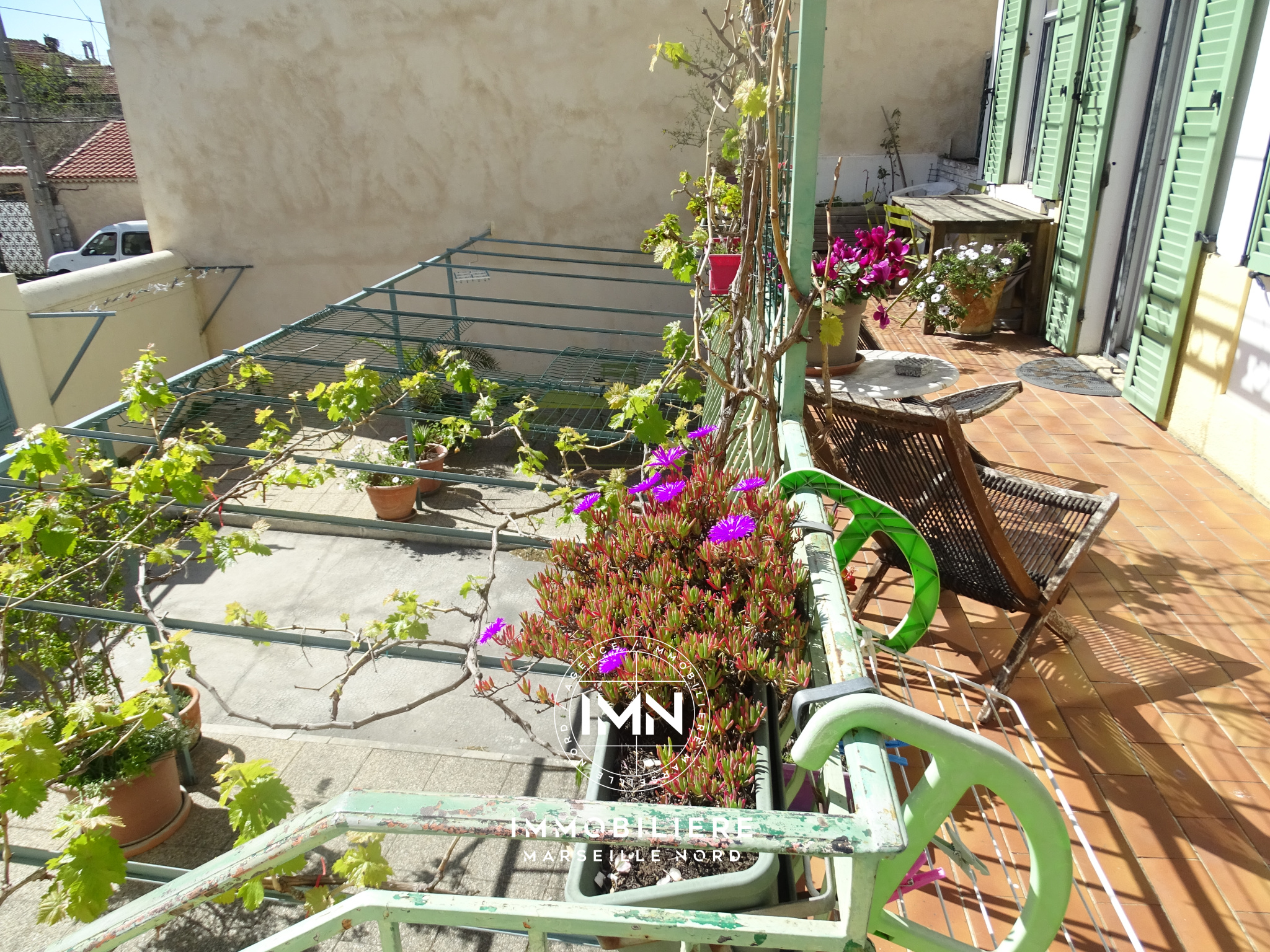 Image_, Maison, Marseille, ref :001944