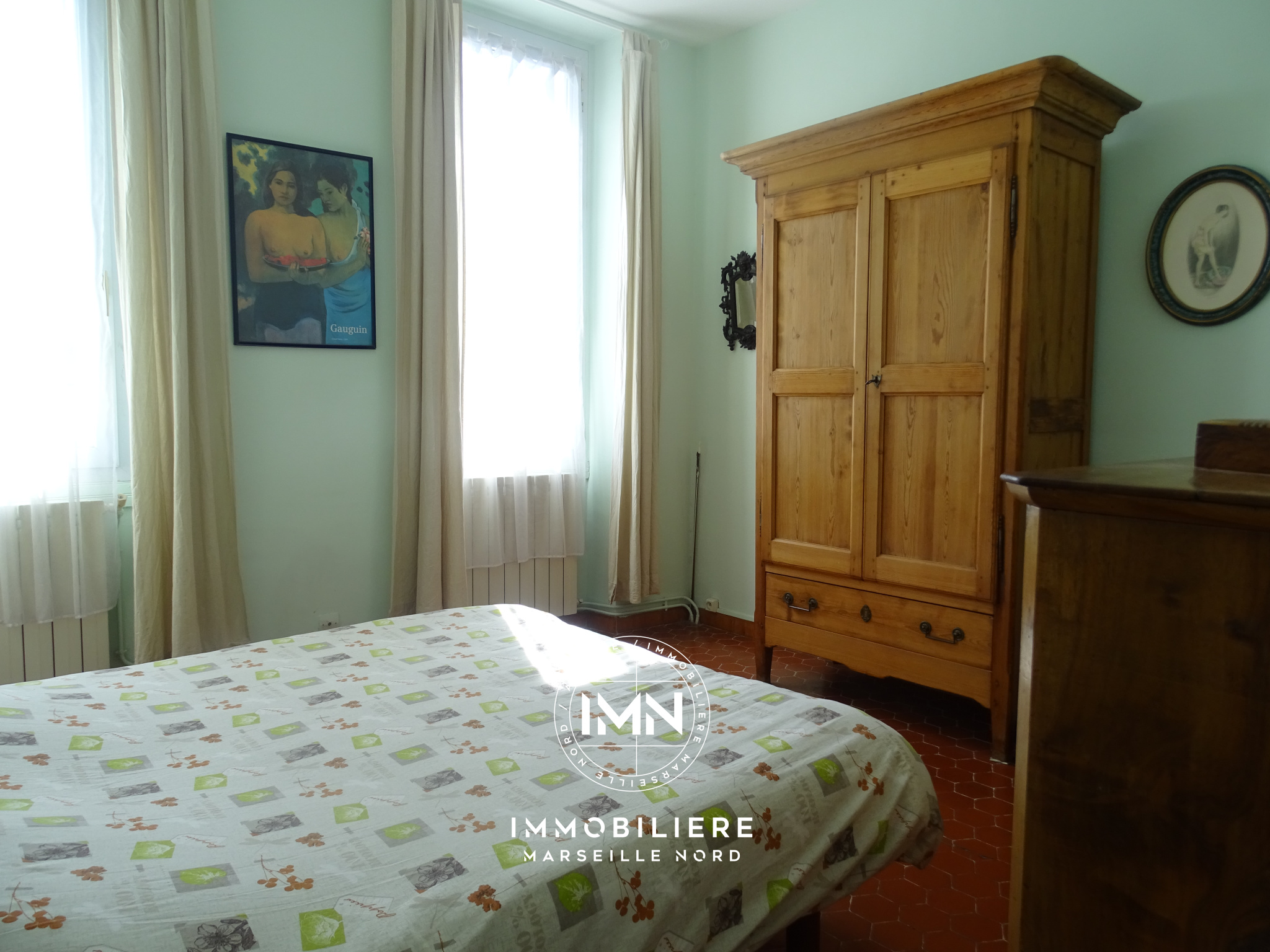 Image_, Maison, Marseille, ref :001944