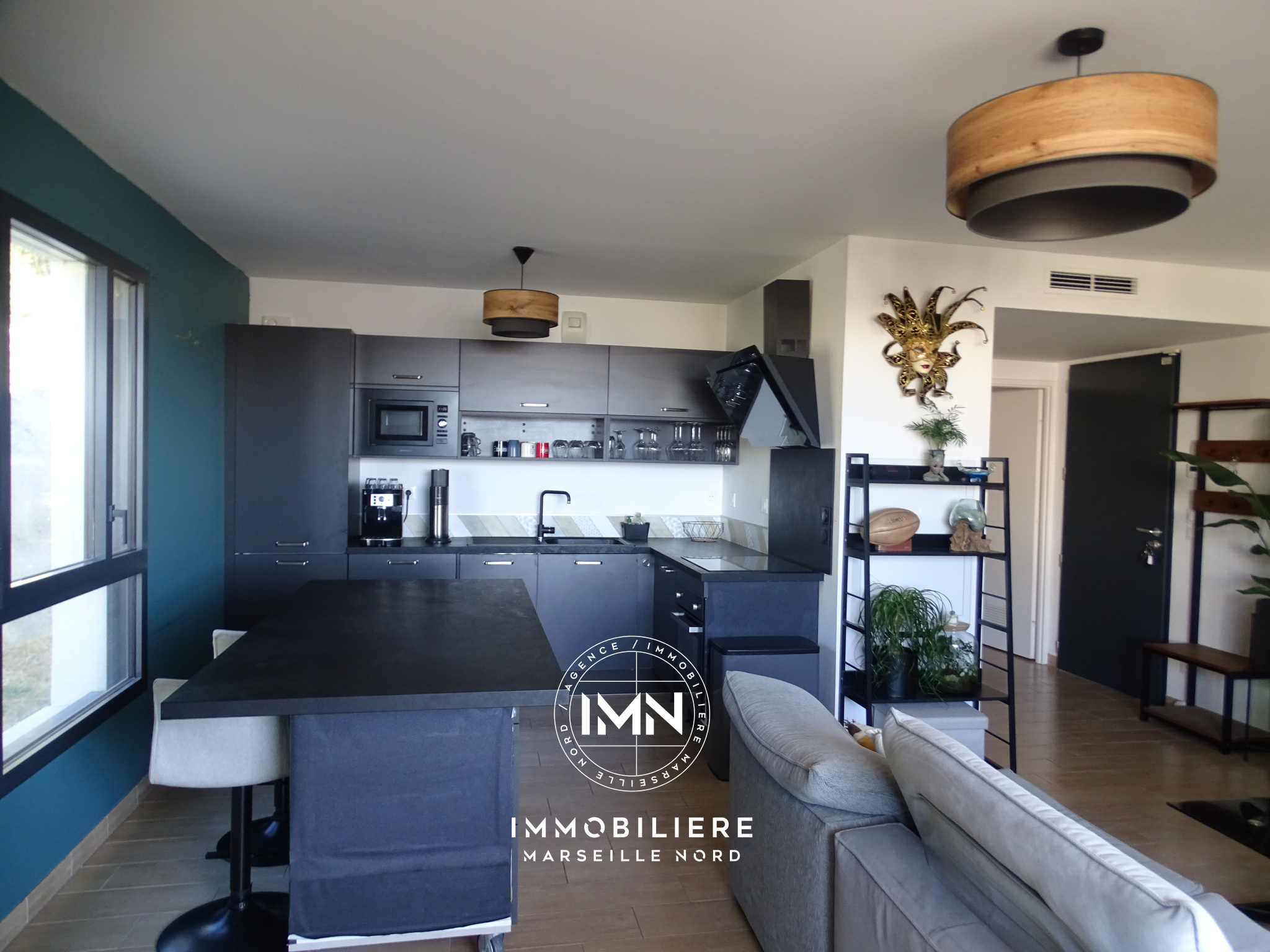 Image_, Appartement, Marseille, ref :001875
