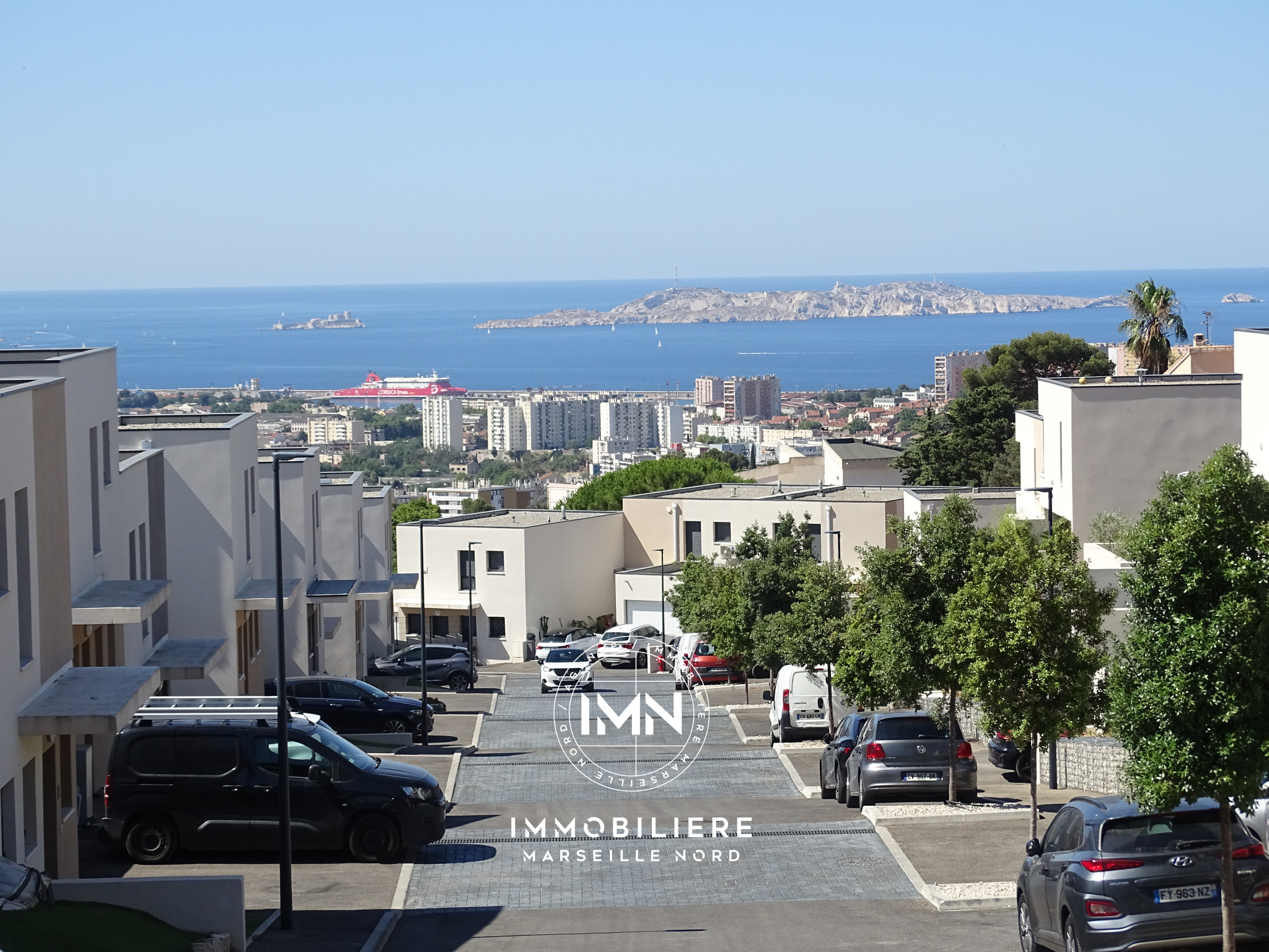 Image_, Appartement, Marseille, ref :001875