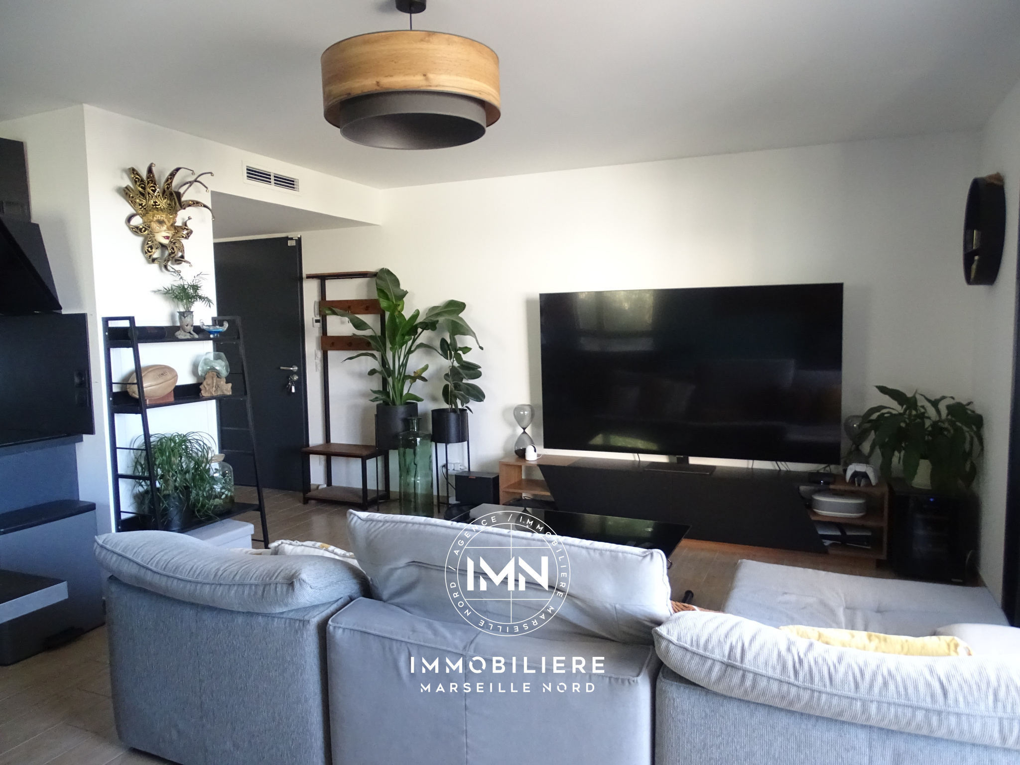 Image_, Appartement, Marseille, ref :001875