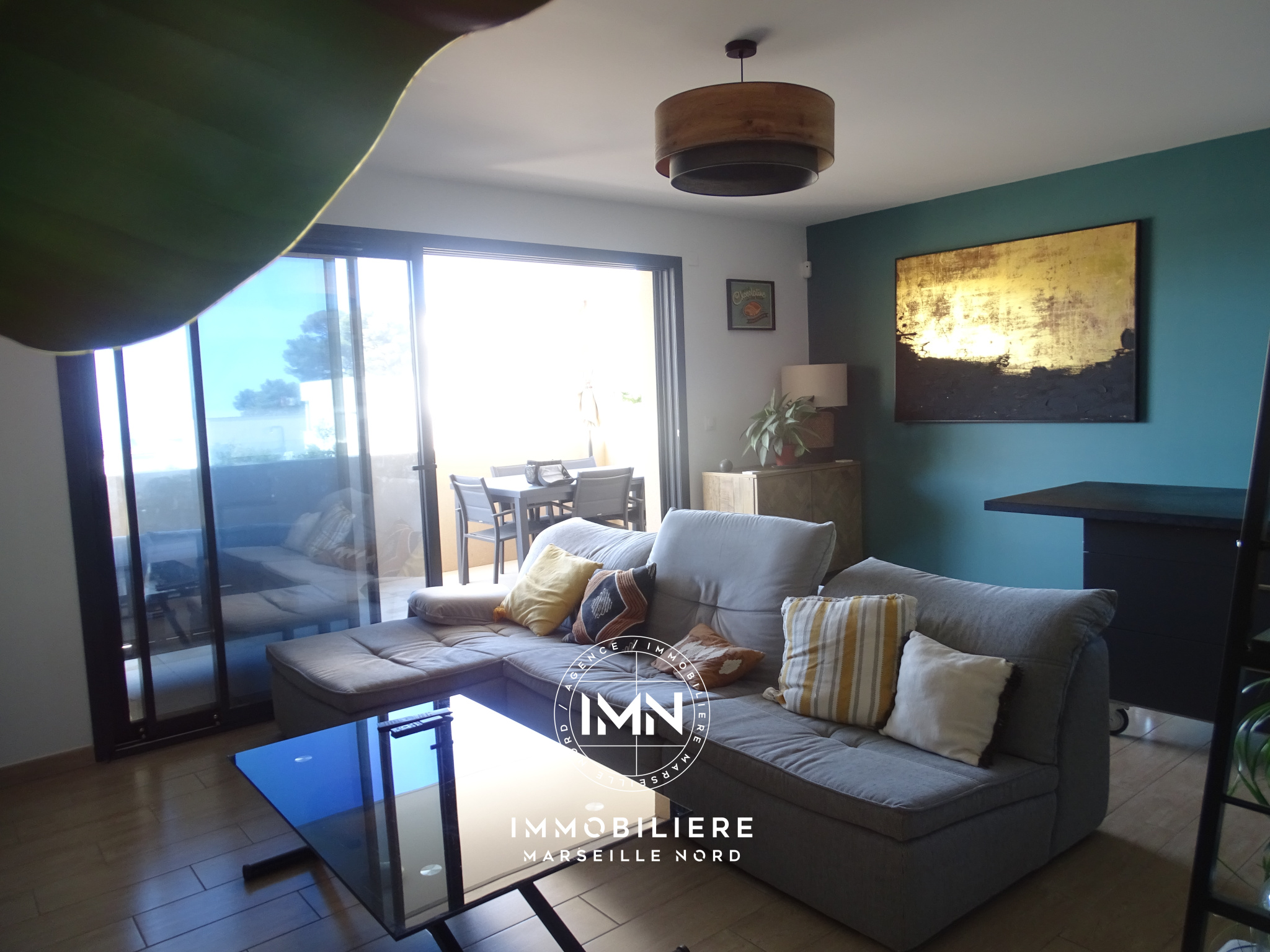 Image_, Appartement, Marseille, ref :001875