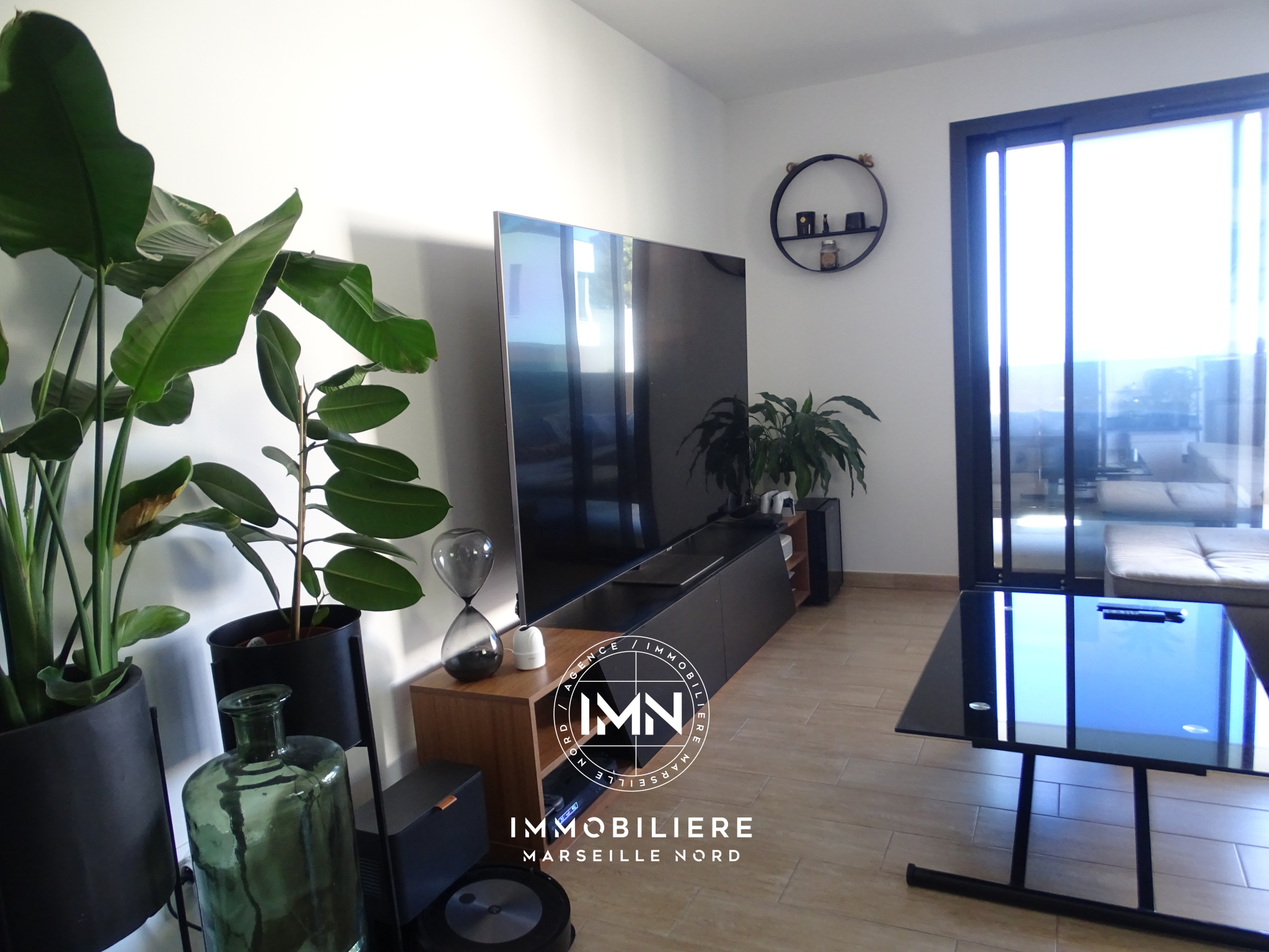 Image_, Appartement, Marseille, ref :001875