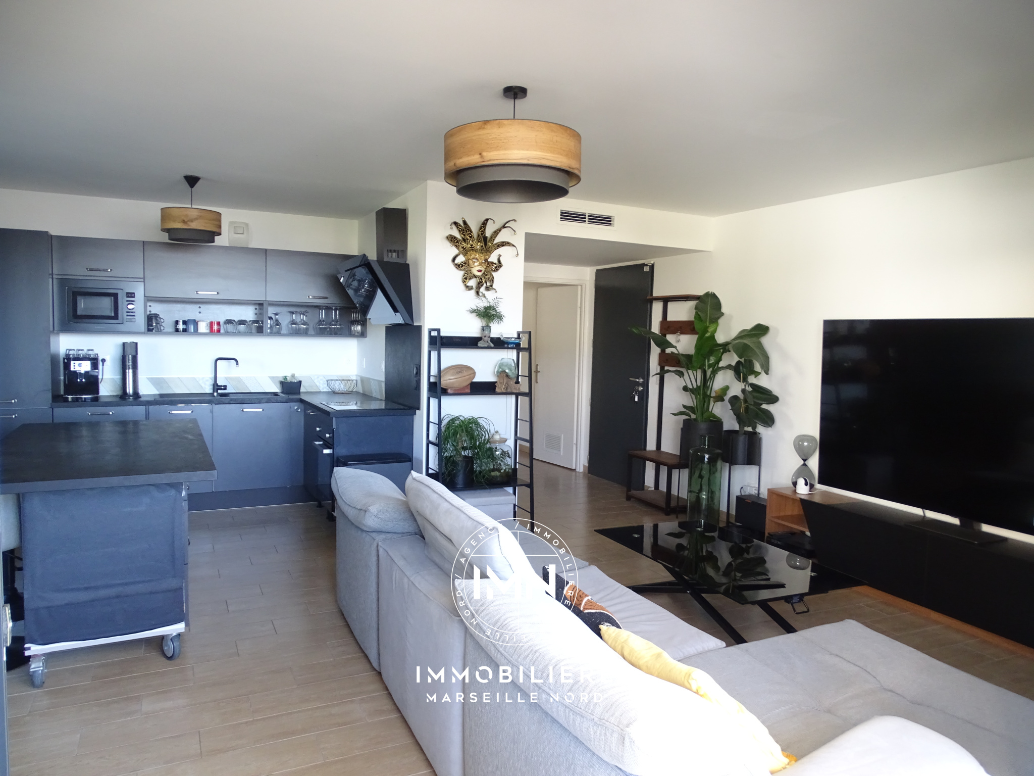 Image_, Appartement, Marseille, ref :001875