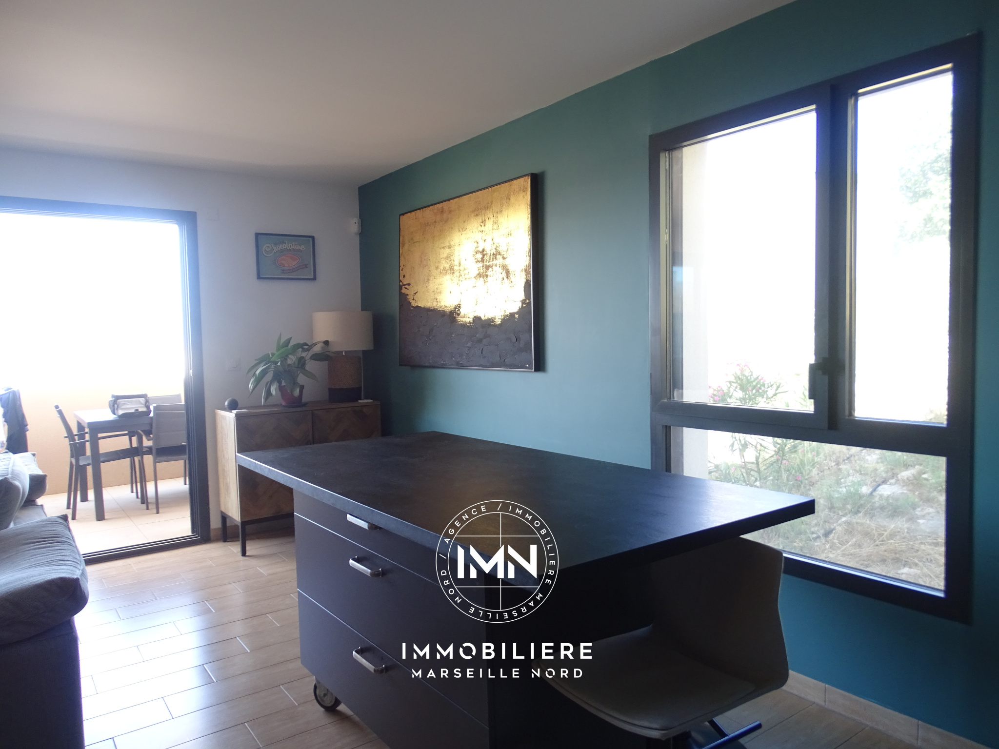 Image_, Appartement, Marseille, ref :001875