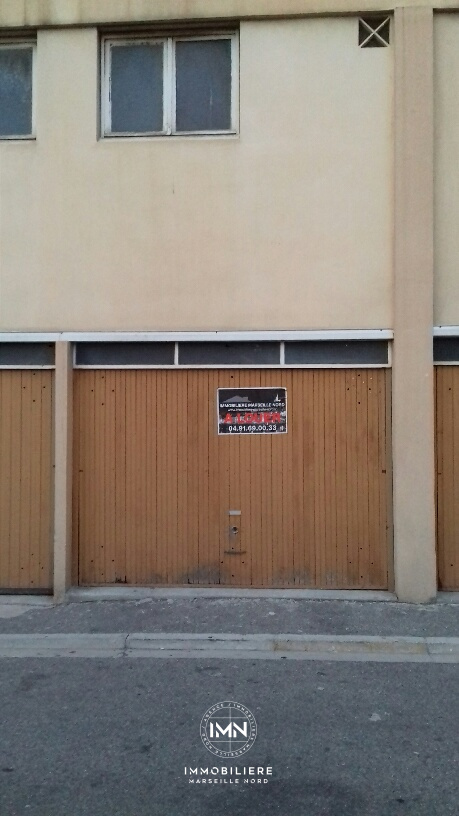 Image_, Garage, Marseille, ref :569