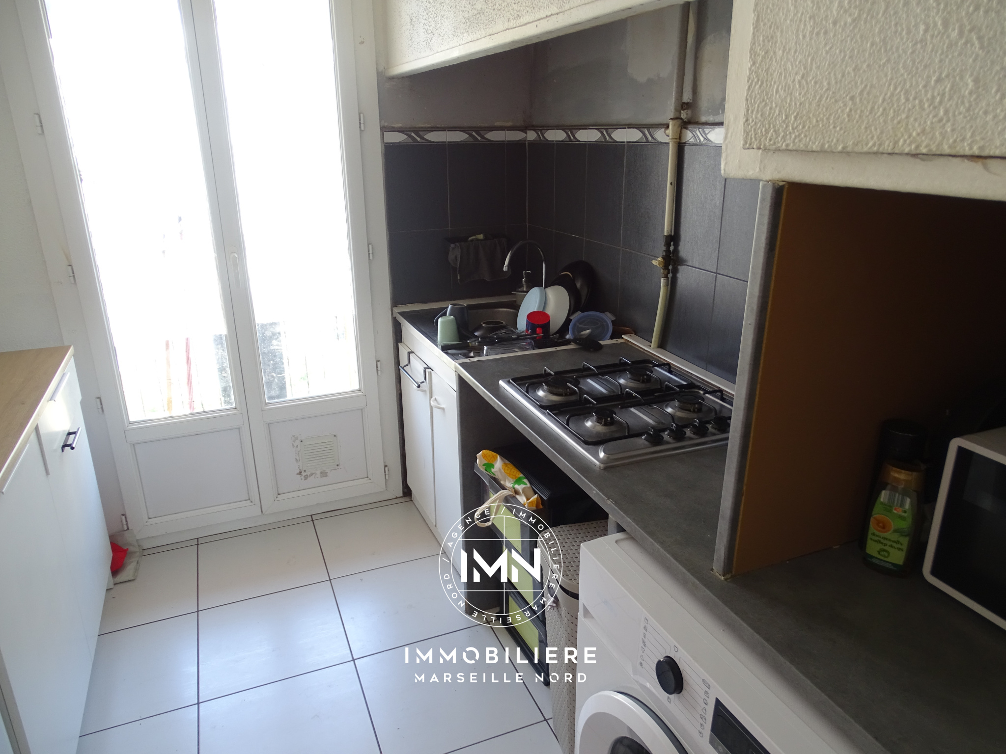 Image_, Appartement, Marseille, ref :001872