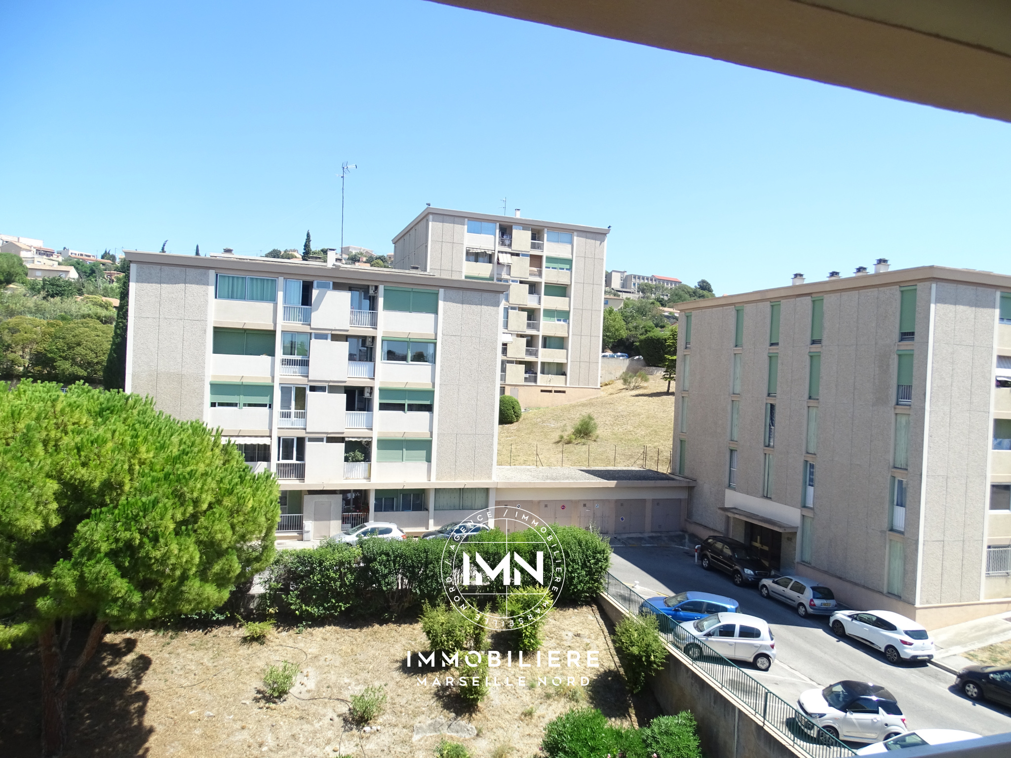 Image_, Appartement, Marseille, ref :001954