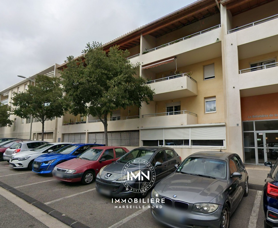 Image_, Appartement, Marseille, ref :1956