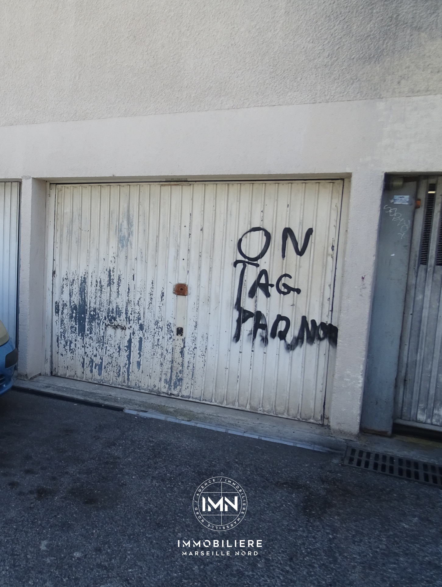 Image_, Garage, Marseille, ref :001566
