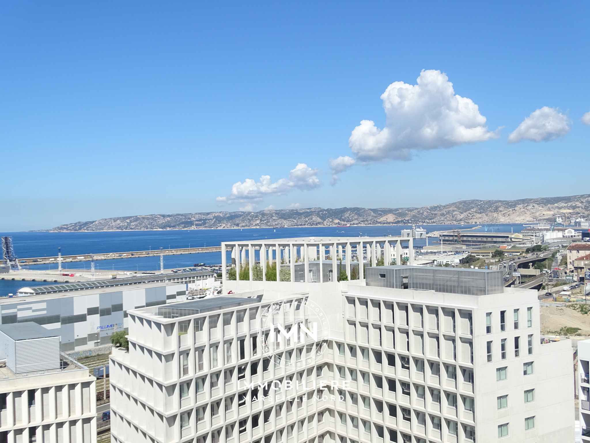 Image_, Appartement, Marseille, ref :001761