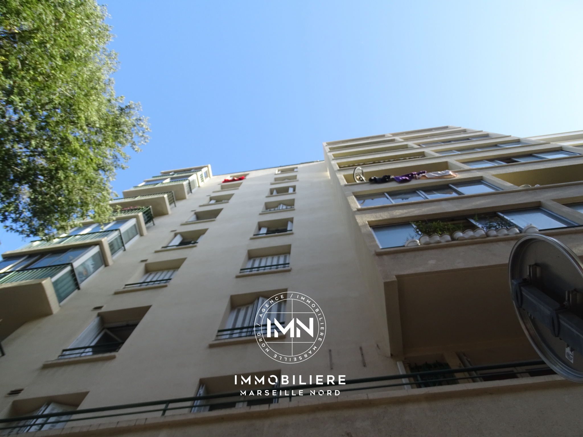 Image_, Appartement, Marseille, ref :001696