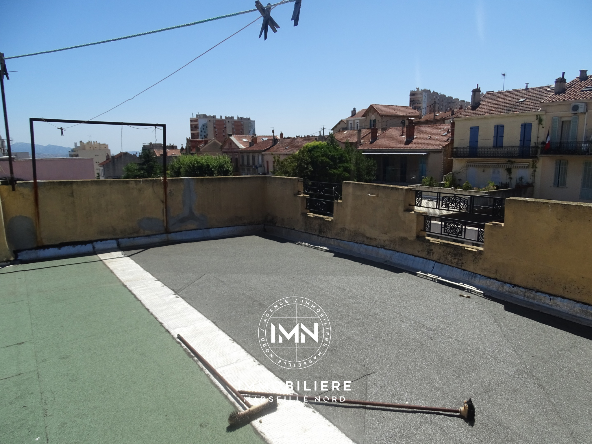 Image_, Appartement, Marseille, ref :001163