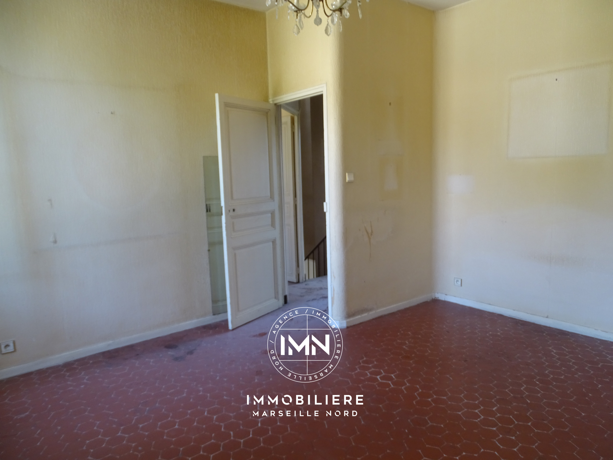 Image_, Maison, Marseille, ref :001859