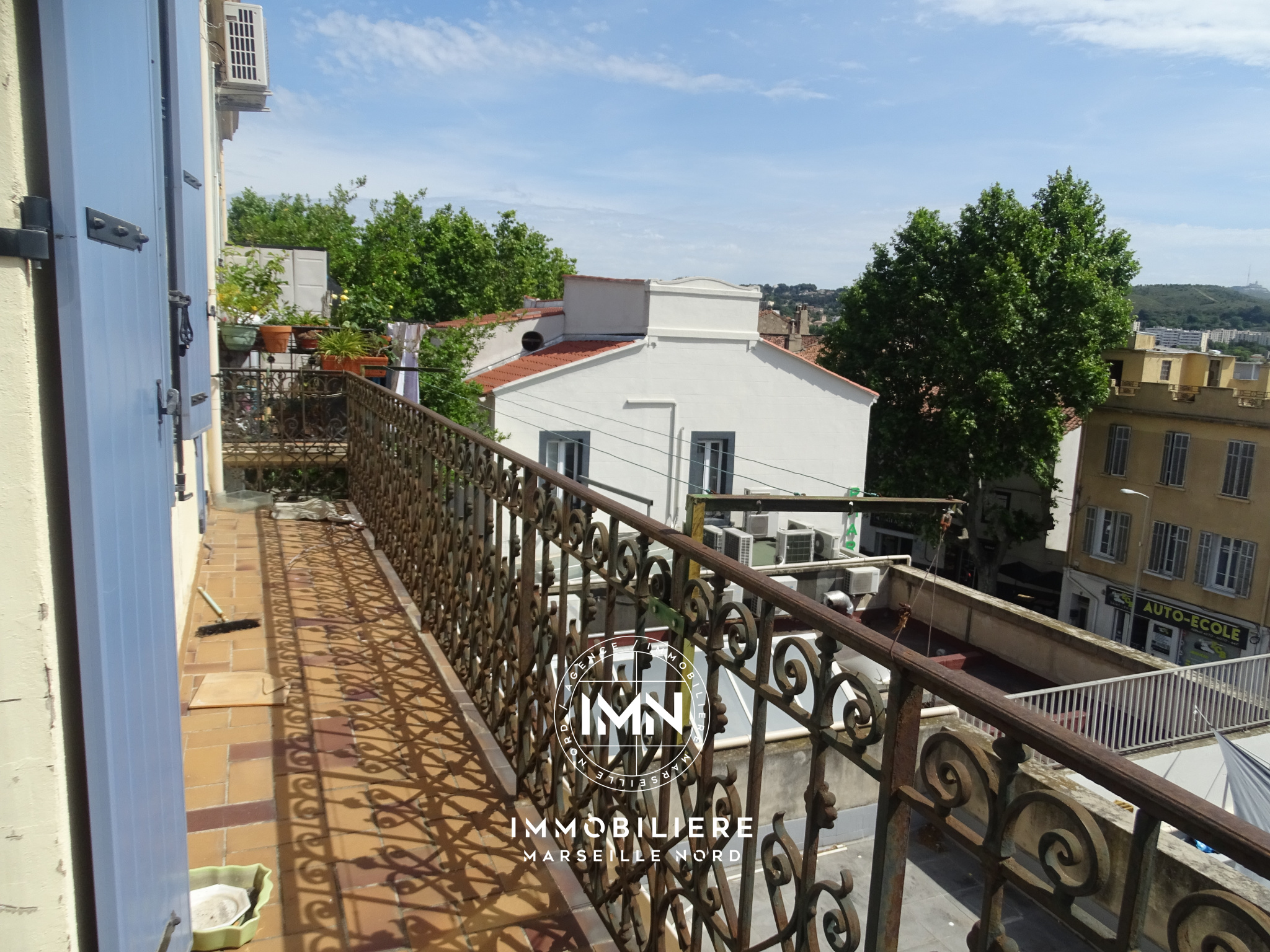 Image_, Maison, Marseille, ref :001859