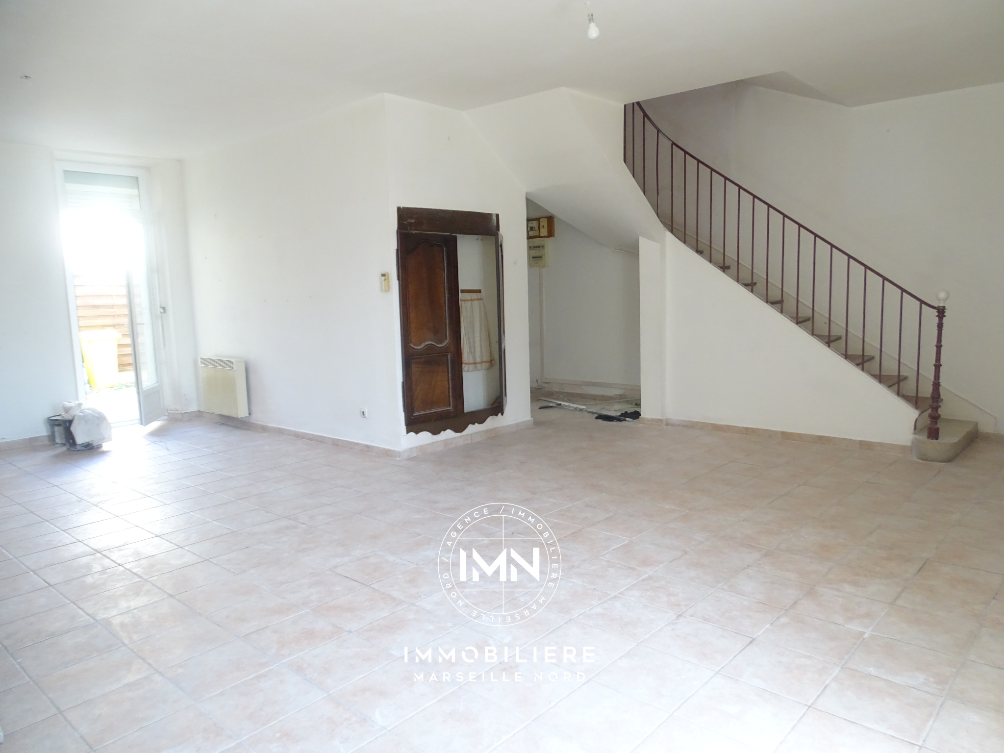 Image_, Maison, Marseille, ref :001859