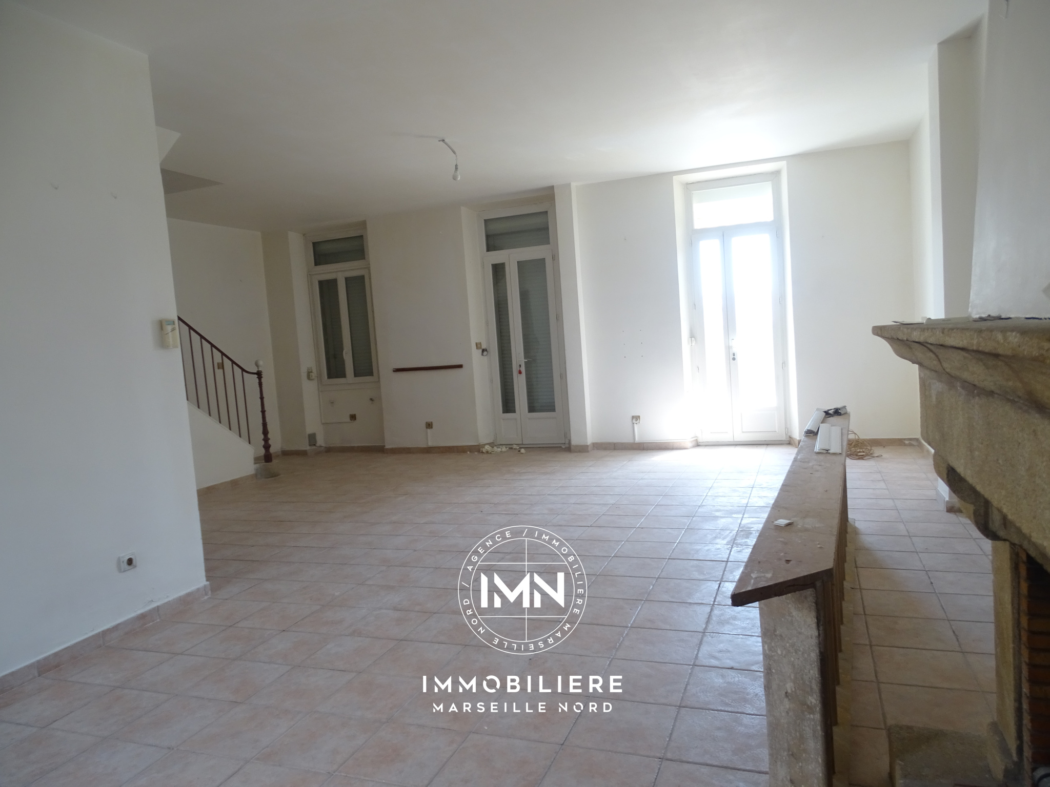 Image_, Maison, Marseille, ref :001859