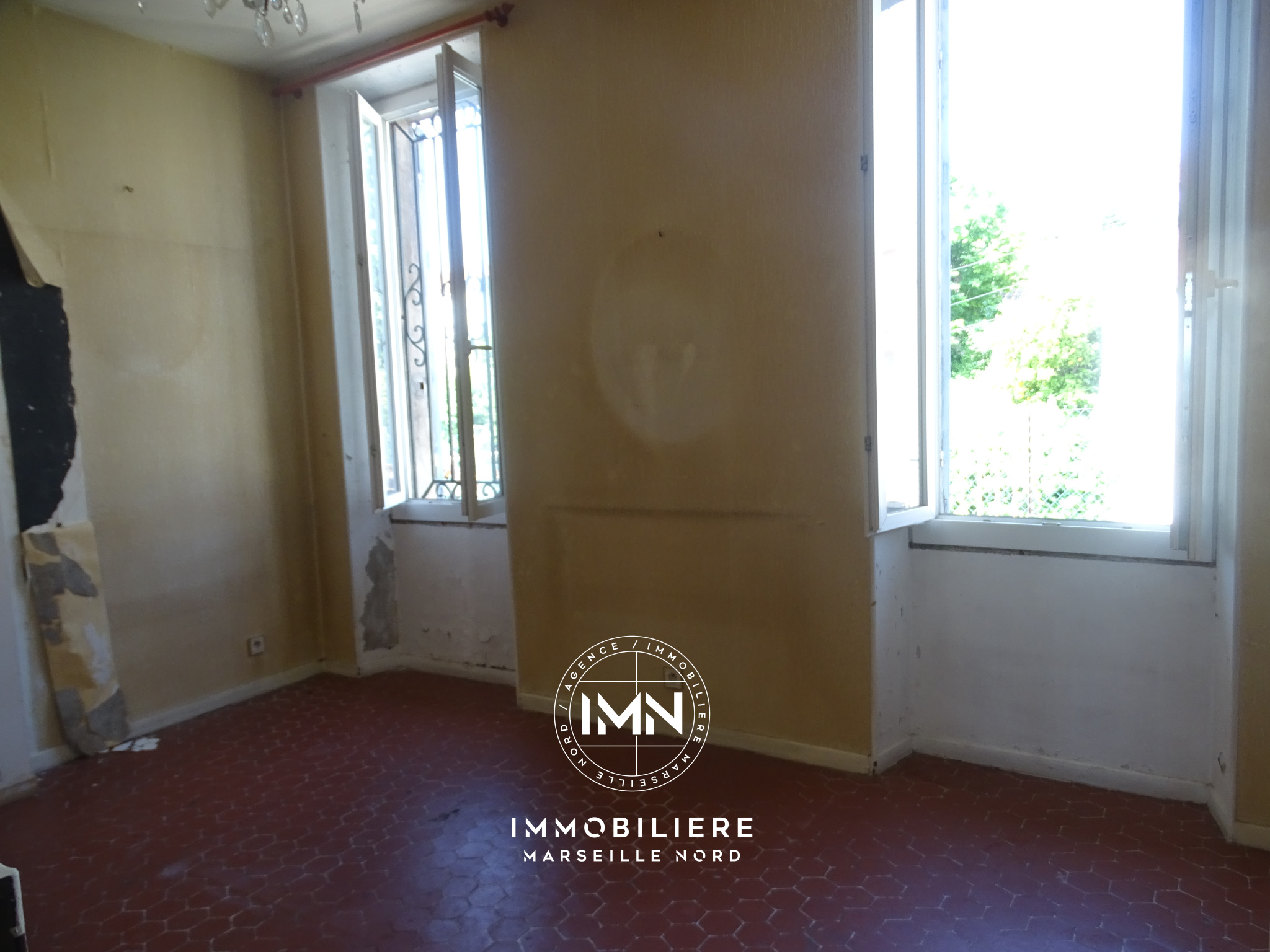Image_, Maison, Marseille, ref :001859