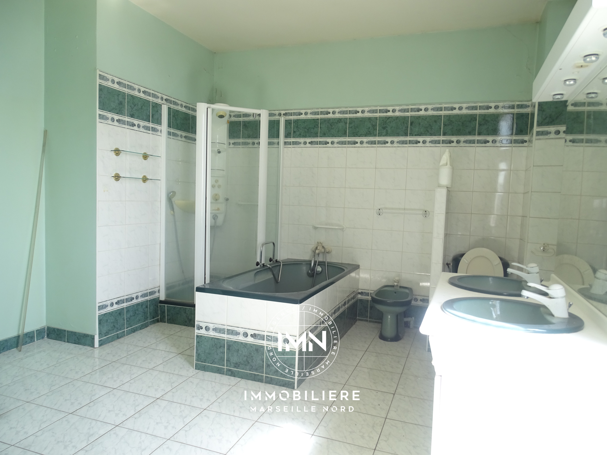 Image_, Maison, Marseille, ref :001859