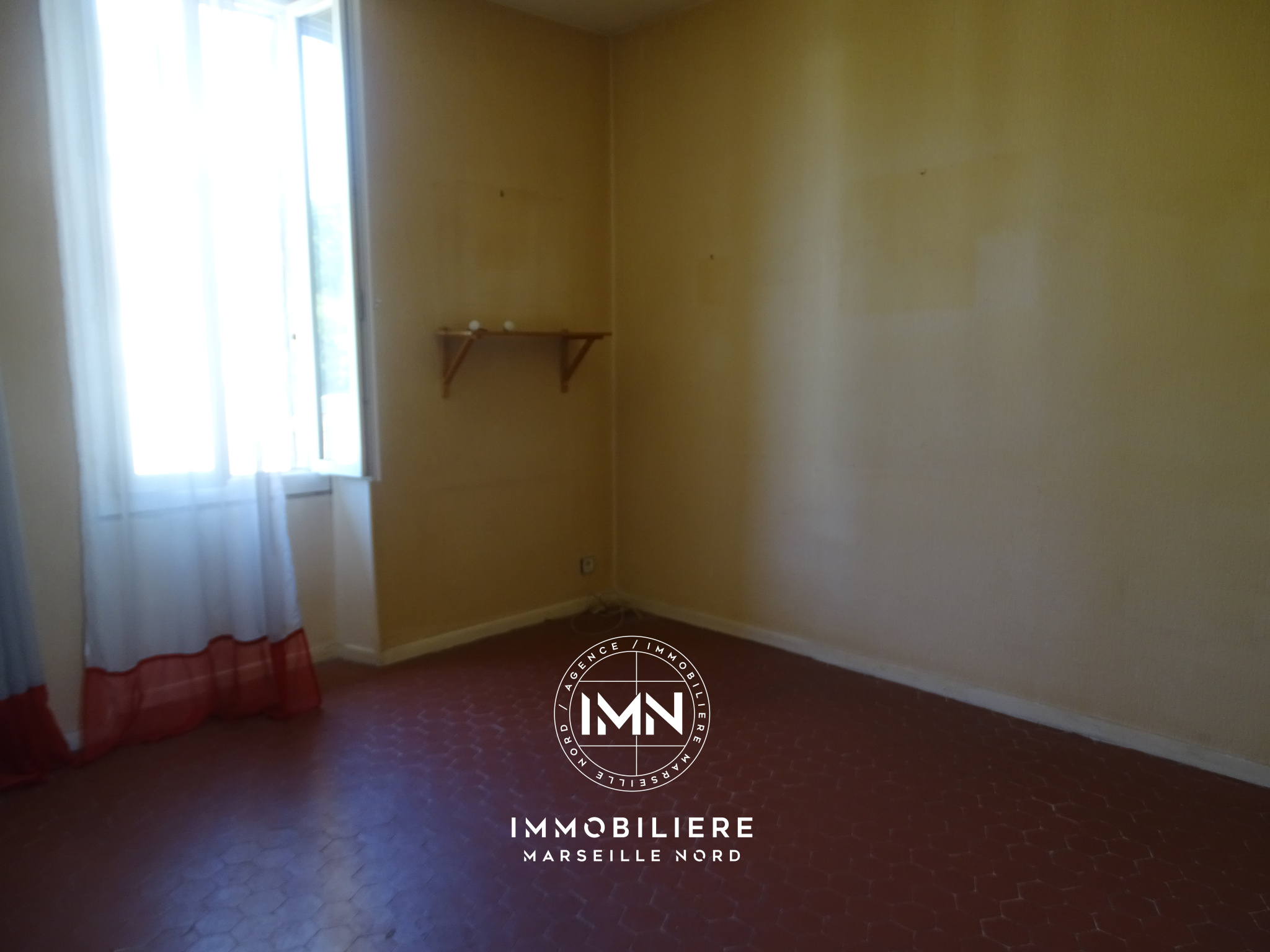 Image_, Maison, Marseille, ref :001859