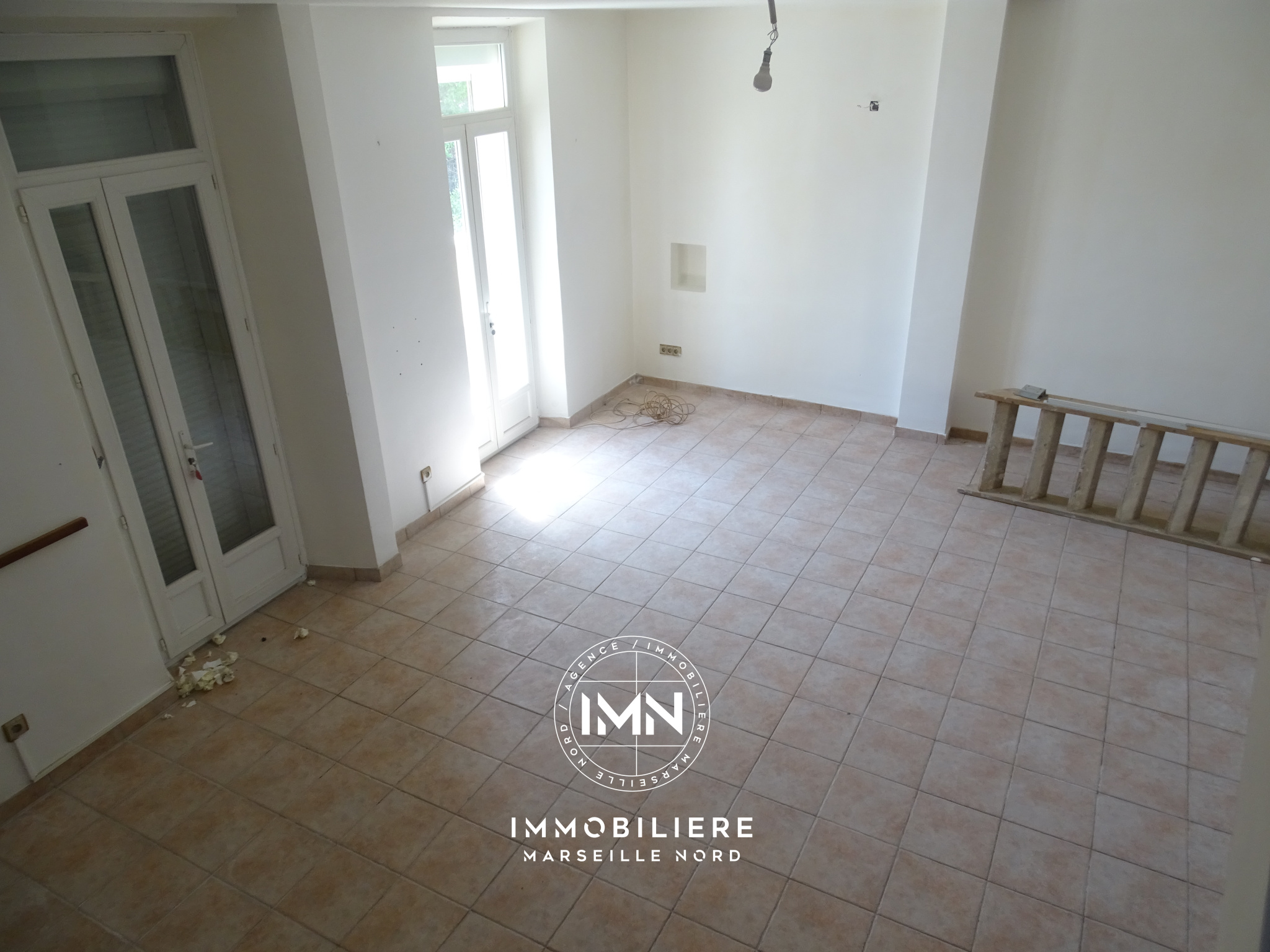 Image_, Maison, Marseille, ref :001859