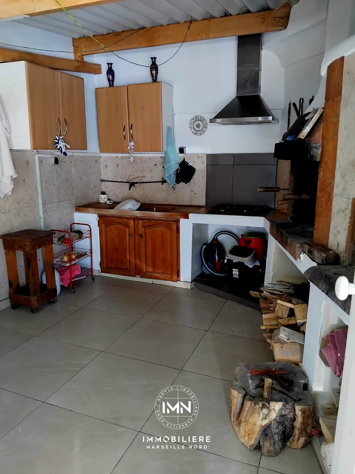 Image_, Rez de jardin, Marseille, ref :1879