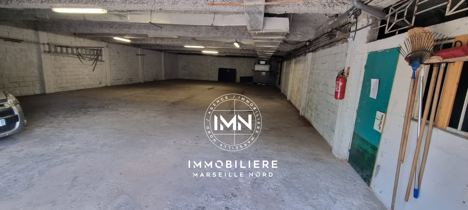 Image_, Garage, Marseille, ref :001591