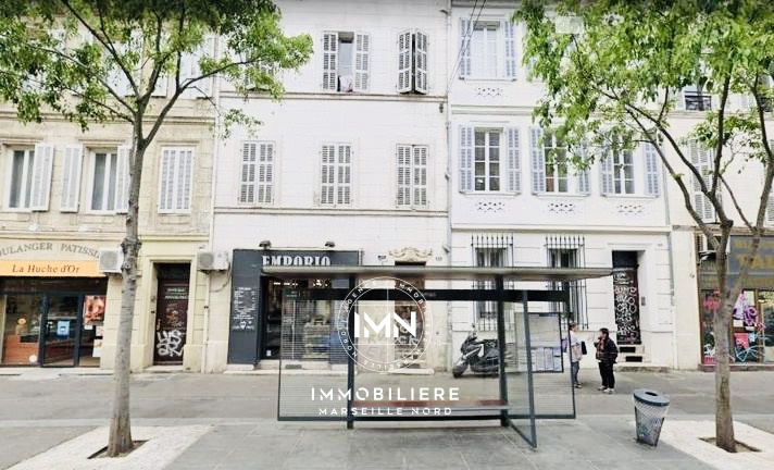 Image_, Appartement, Marseille, ref :0015