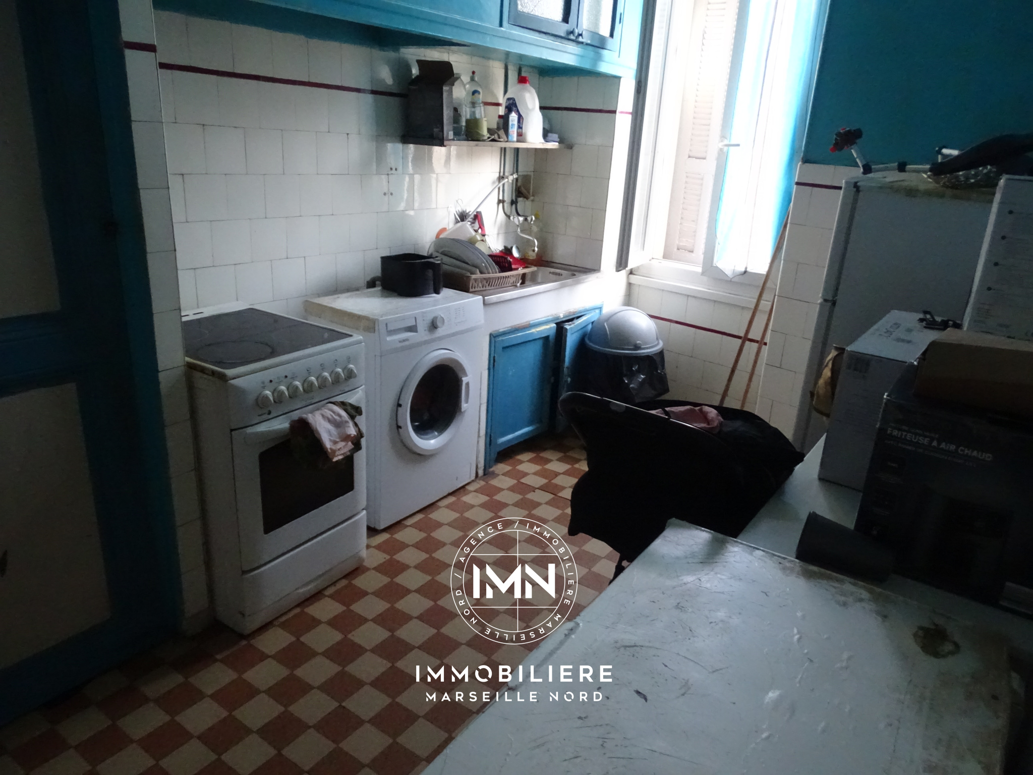 Image_, Appartement, Marseille, ref :001856