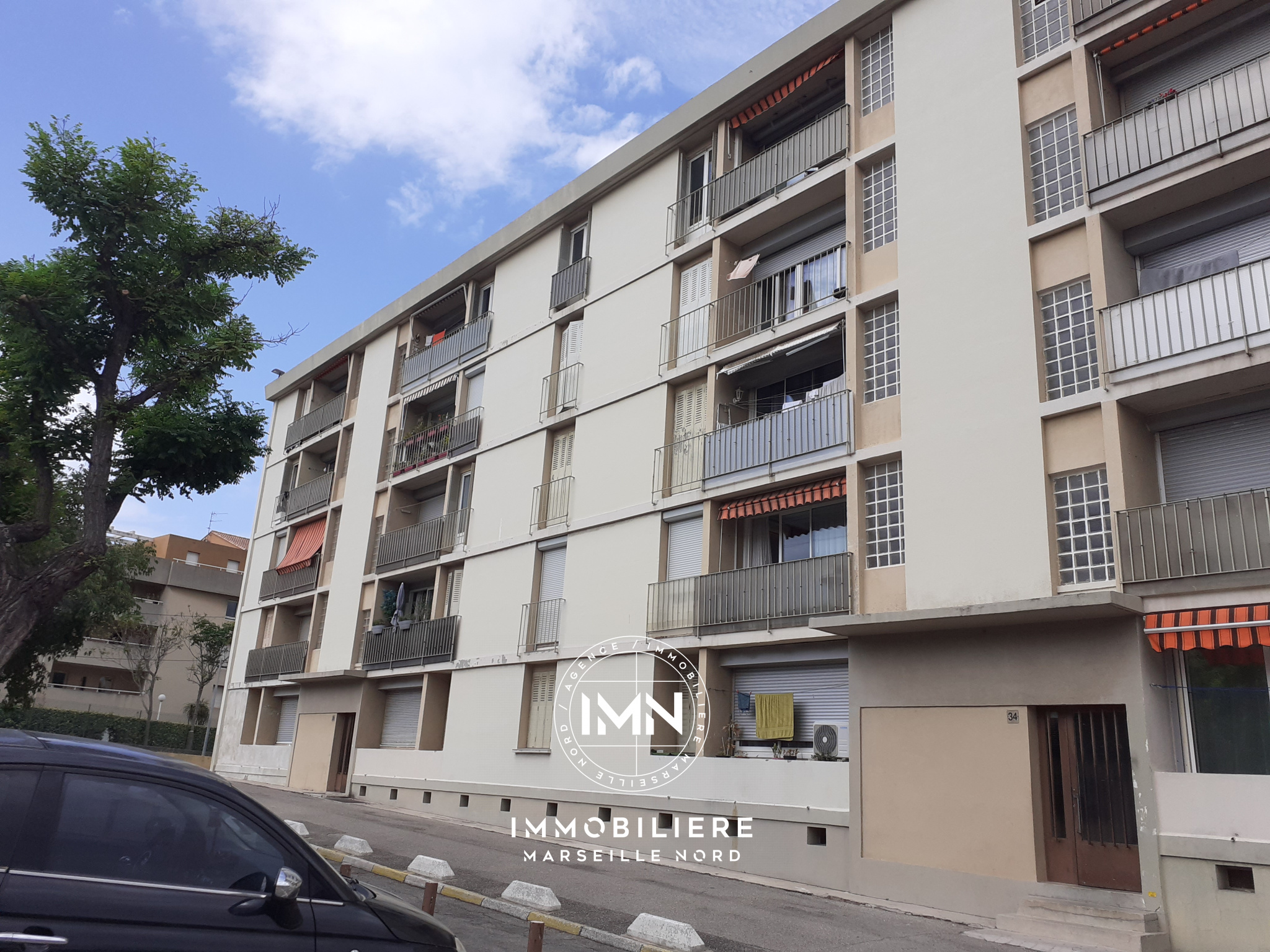 Image_, Appartement, Marseille, ref :1572