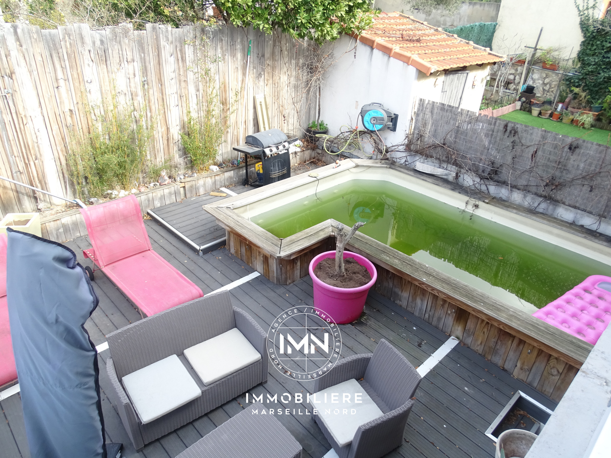 Image_, Maison, Marseille, ref :001621
